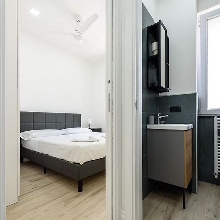 Tommaseo Seaside Apartments Naples Extérieur photo