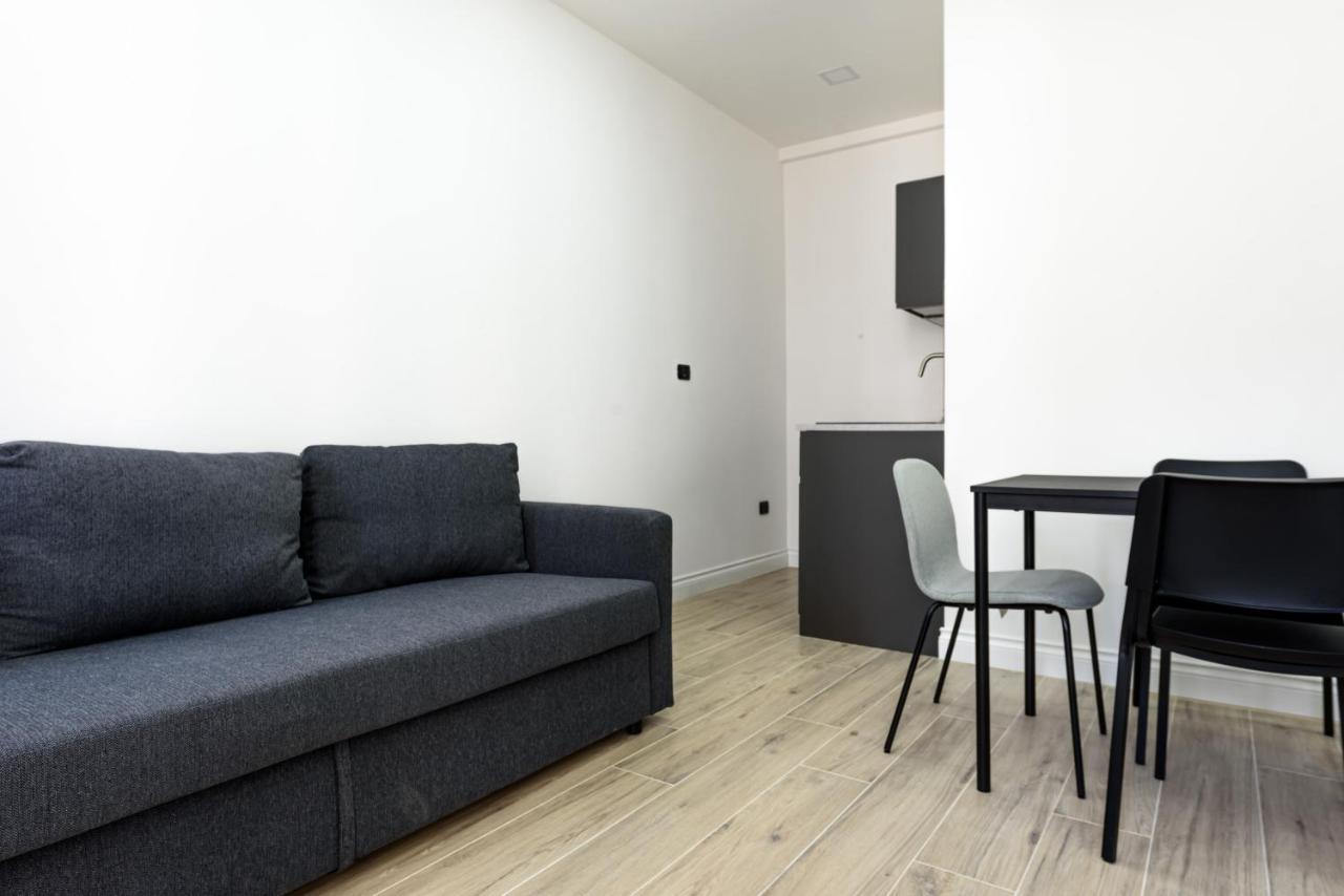 Tommaseo Seaside Apartments Naples Extérieur photo