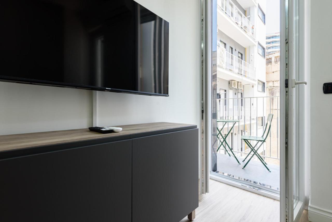 Tommaseo Seaside Apartments Naples Extérieur photo